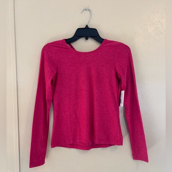 NWT Beyond Yoga Featherweight In The Loop Pullover sz XS - Picture 1 of 8